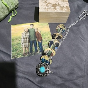 Alejandrea added a photo of their purchase
