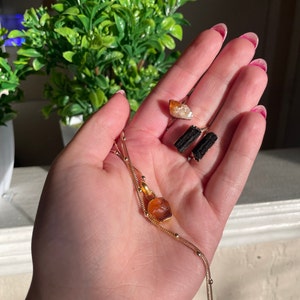 Celena added a photo of their purchase