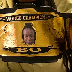 Javon added a photo of their purchase