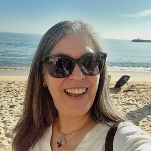 Teodora ha añadido una foto de su compra