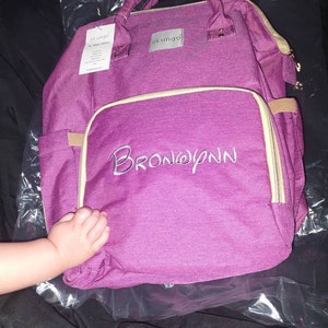 Randie added a photo of their purchase
