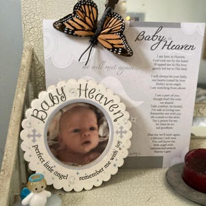 Susan added a photo of their purchase