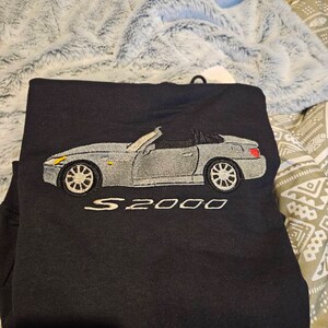 Ashley added a photo of their purchase