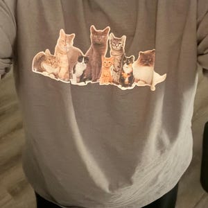 Carrie added a photo of their purchase