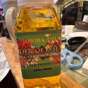 Cynthia added a photo of their purchase