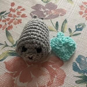 Nina a ajouté une photo de son achat