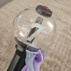 Line a ajouté une photo de son achat