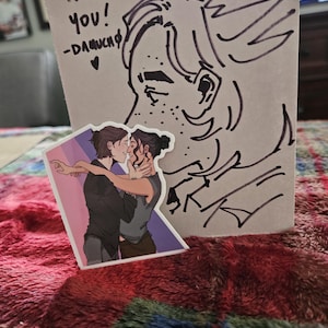 Etsy buyer added a photo of their purchase
