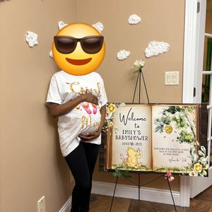 Denise added a photo of their purchase