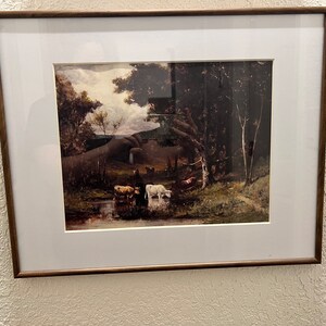 Kristen heeft een foto van de aankoop toegevoegd