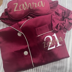 Davina added a photo of their purchase