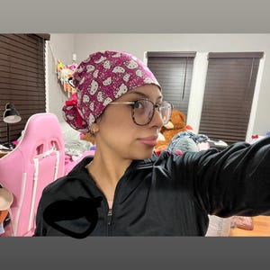 sarah added a photo of their purchase