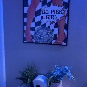 Meredith added a photo of their purchase