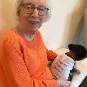 Diane hat ein Foto des gekauften Artikels hinzugefügt