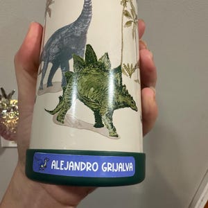 Claudia added a photo of their purchase