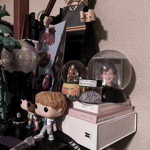 Vanessa added a photo of their purchase