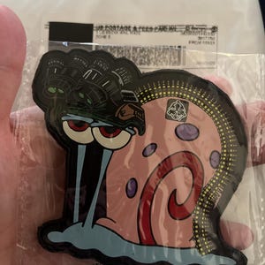 Alexis ha añadido una foto de su compra