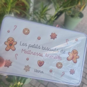 Houria a ajouté une photo de son achat