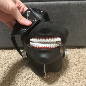 Cody hat ein Foto des gekauften Artikels hinzugefügt