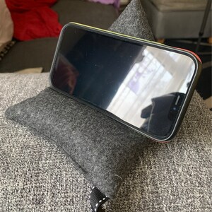 Rebecca added a photo of their purchase