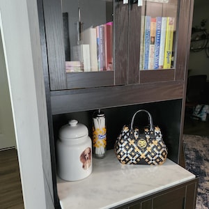 Lisa added a photo of their purchase