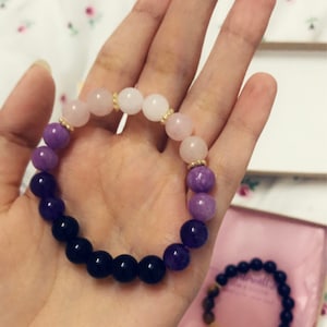 Mel added a photo of their purchase