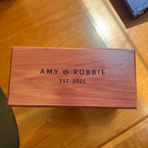 Sharon added a photo of their purchase
