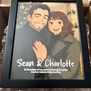 Comprador de Etsy ha añadido una foto de su compra