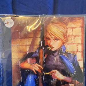 Victoria ha añadido una foto de su compra