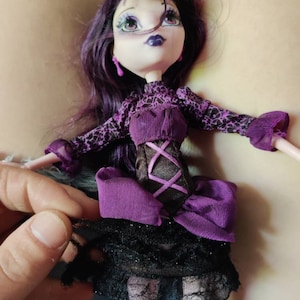 Rachel added a photo of their purchase