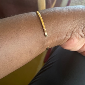 Etsy buyer added a photo of their purchase