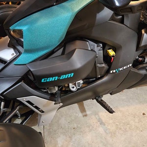 Leslie added a photo of their purchase