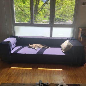Jean-Pierre added a photo of their purchase