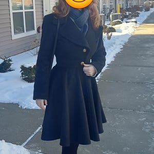 Kristyna added a photo of their purchase