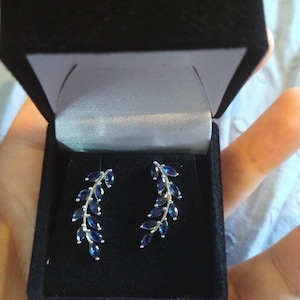 Sapphira added a photo of their purchase