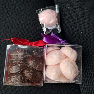 Dawn added a photo of their purchase