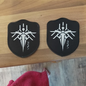 Higgs added a photo of their purchase