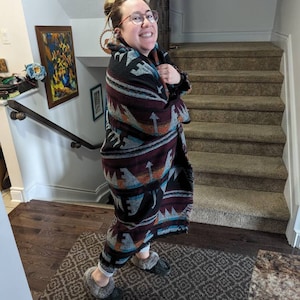 Alanna added a photo of their purchase