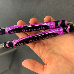 Heather added a photo of their purchase
