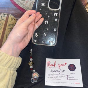 Sydney added a photo of their purchase