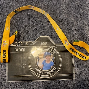 Deacnie added a photo of their purchase