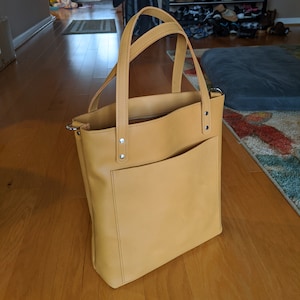 Rachel added a photo of their purchase