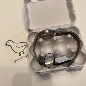 Linda hat ein Foto des gekauften Artikels hinzugefügt