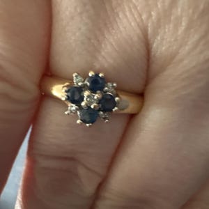 Sandra added a photo of their purchase