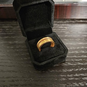 Michael added a photo of their purchase
