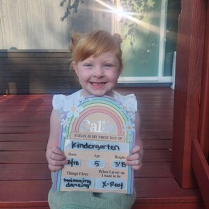 Gabby added a photo of their purchase