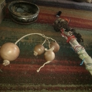 scott added a photo of their purchase