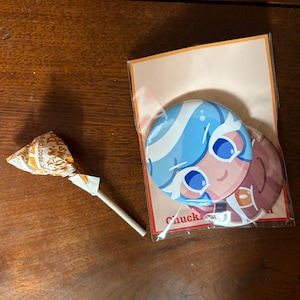 Wyatt added a photo of their purchase