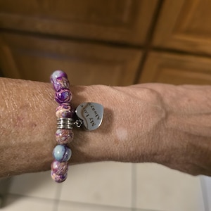 Debbie added a photo of their purchase