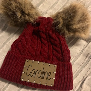 Acheteur Etsy a ajouté une photo de son achat